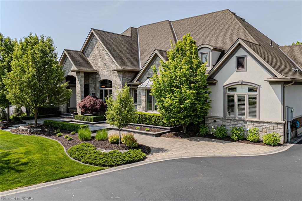 Photo de la propriété:  29 Wallace Court  ON N3T 5L7 