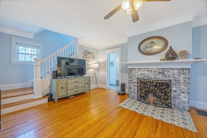 Property Photo: 6 Central Ave MA 01075