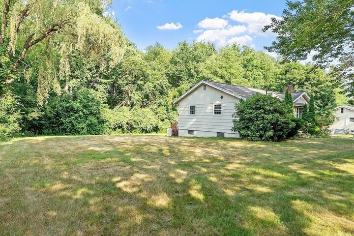 Property Photo:  96 Lowe Street  MA 01876 