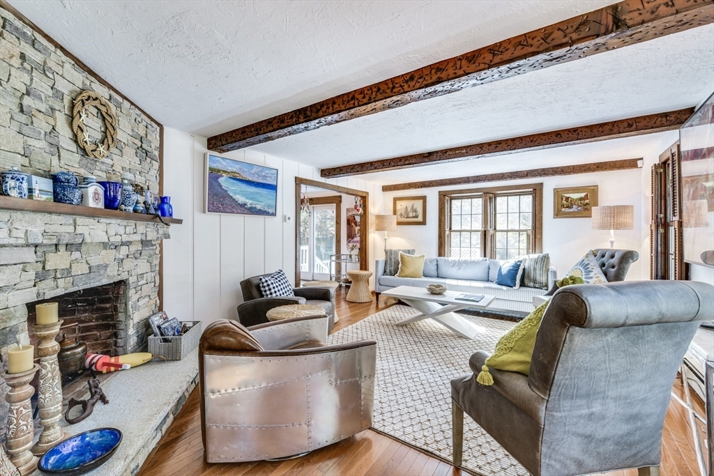 Property Photo:  315 Pleasant St  MA 02659 