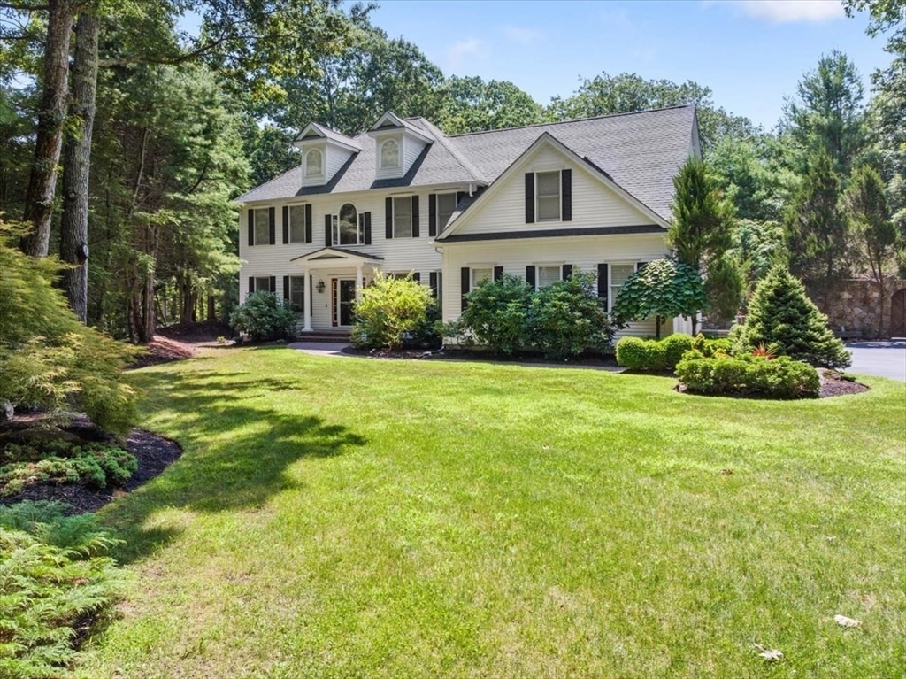 Property Photo: 15A Moccasin Path MA 01760