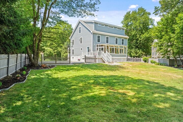 Property Photo:  53 Batchelder Rd  MA 01867 