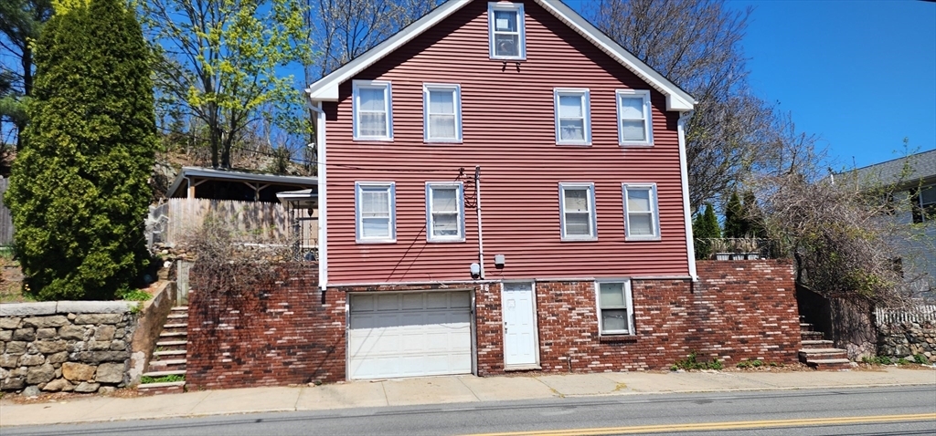 Property Photo: 16 Tremont St MA 01960