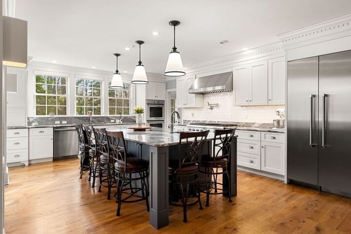 Property Photo: 347 High Street MA 01950