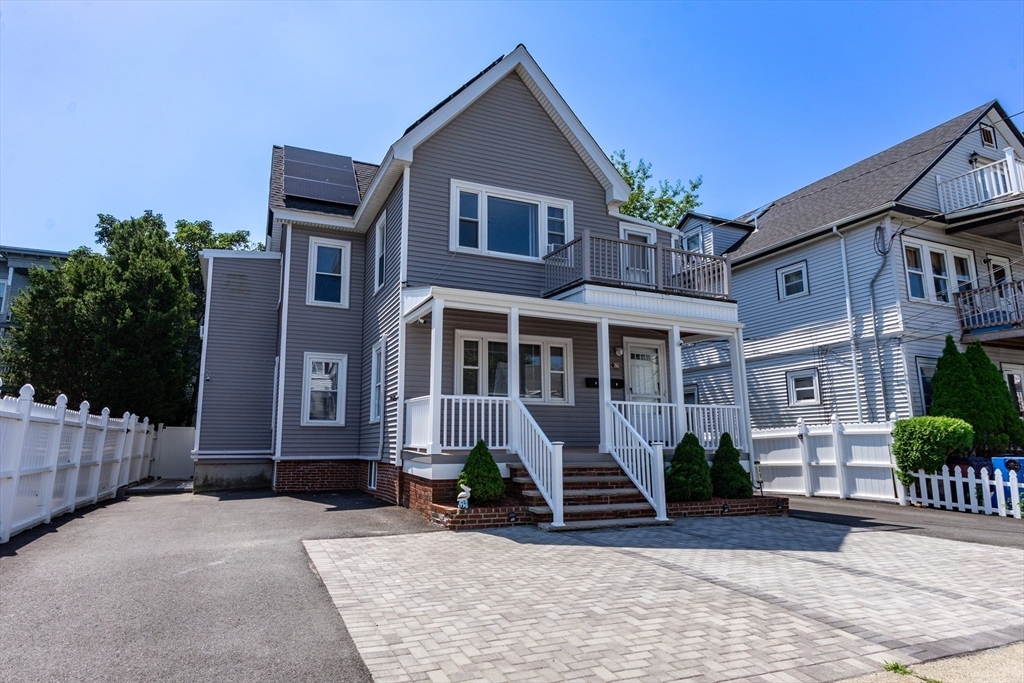 Property Photo:  29 Dolphin Ave  MA 02152 