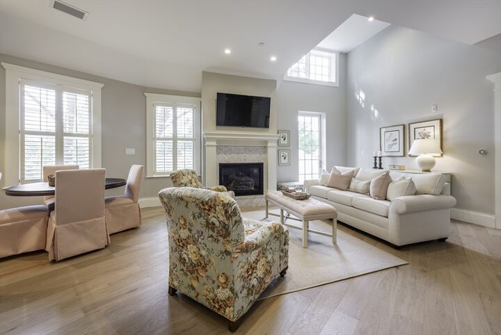 Property Photo:  87 Elm Street 318  MA 02025 