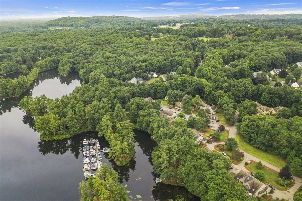 Property Photo: 16 Wintergreen Ct 16 MA 01462