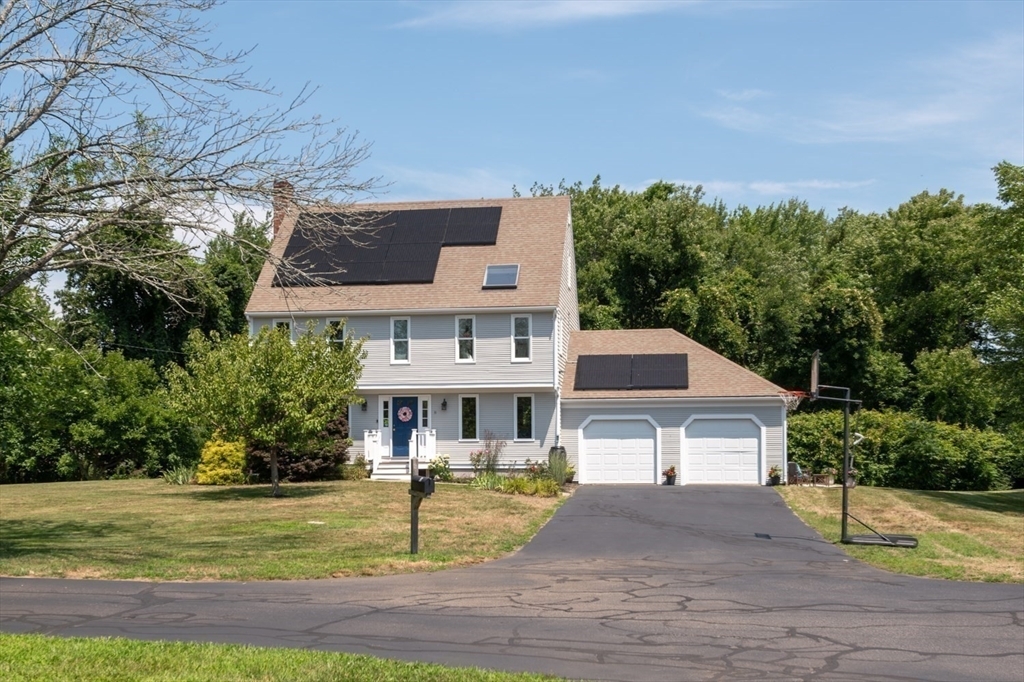 Property Photo: 31 New Kent St MA 02066