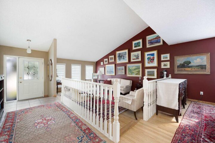 Property Photo:  272 Ball Place  AB T9K 2A2 