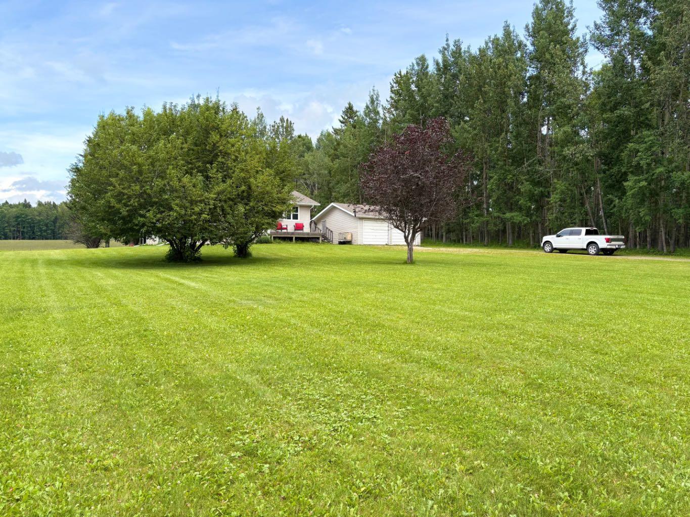 Photo de la propriété: 384043 Range Road 8-3 AB T4T 2A2