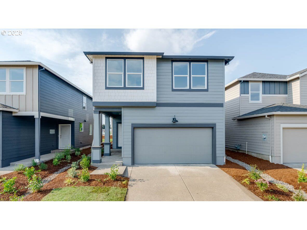 Property Photo:  4911 Abraham Ave NE  OR 97301 