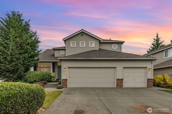 12822 SE 223rd Place  Kent WA 98031 photo
