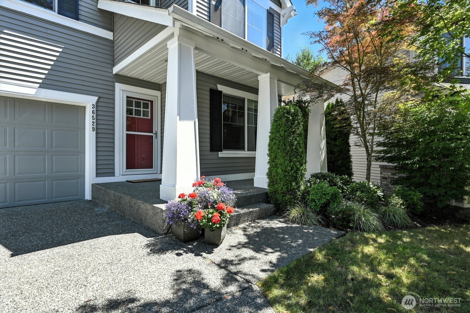 Property Photo: 36529 SE Forest Street WA 98065
