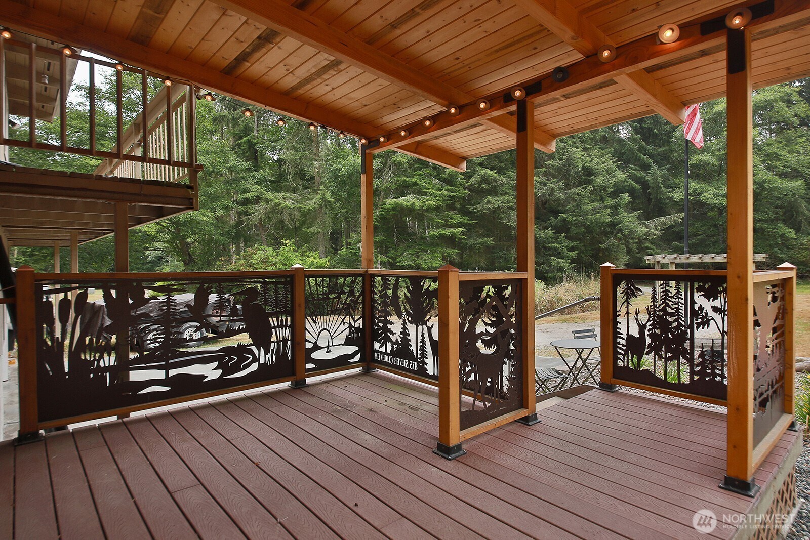 Property Photo: 875 Silver Cloud Lane WA 98253