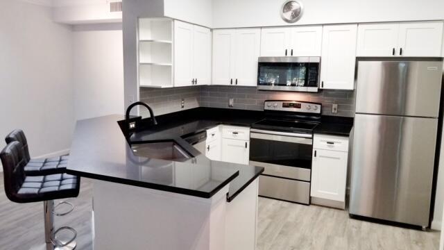 Property Photo: 9857 Baywinds Drive #9206 FL 33411