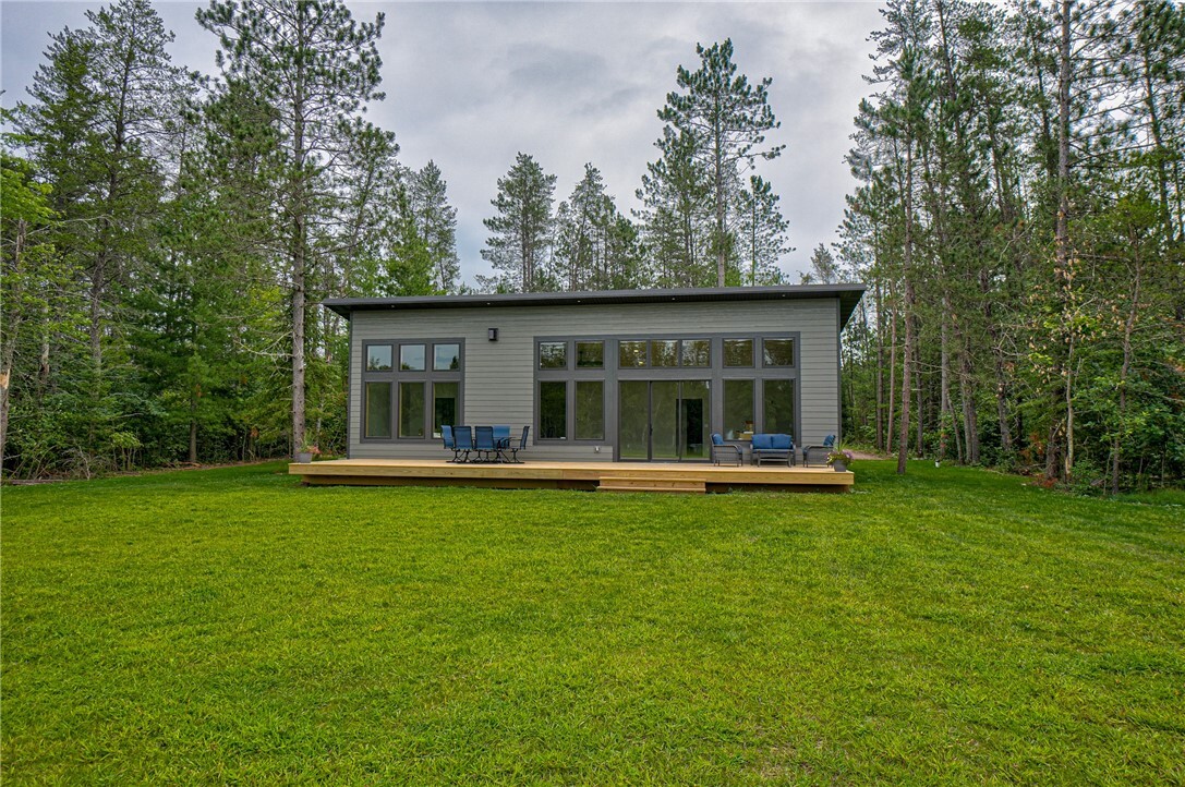 Property Photo: 11727 N Vesper Drive WI 54843