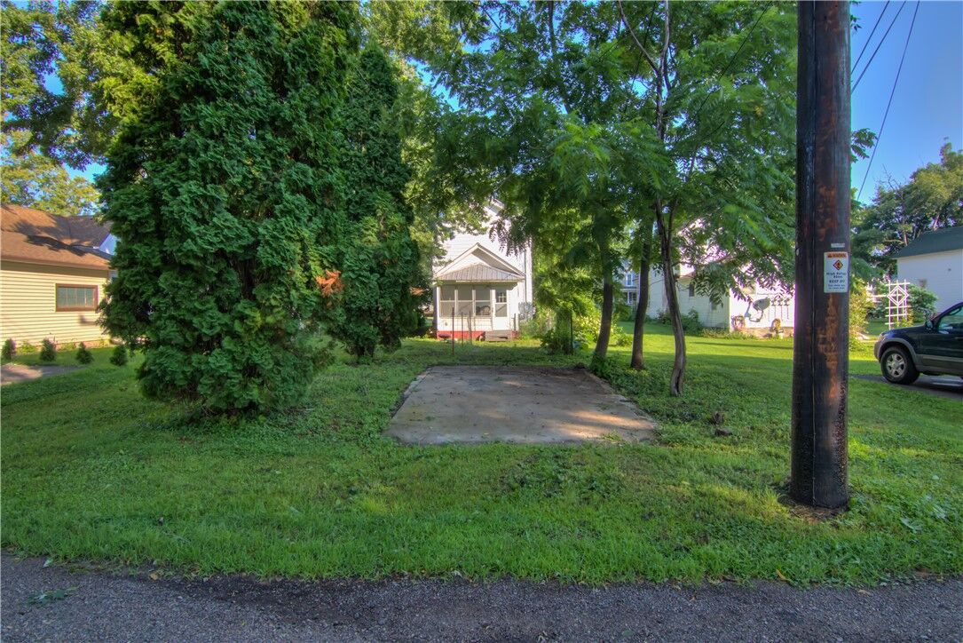 Property Photo: 27 E Birch Street WI 54729