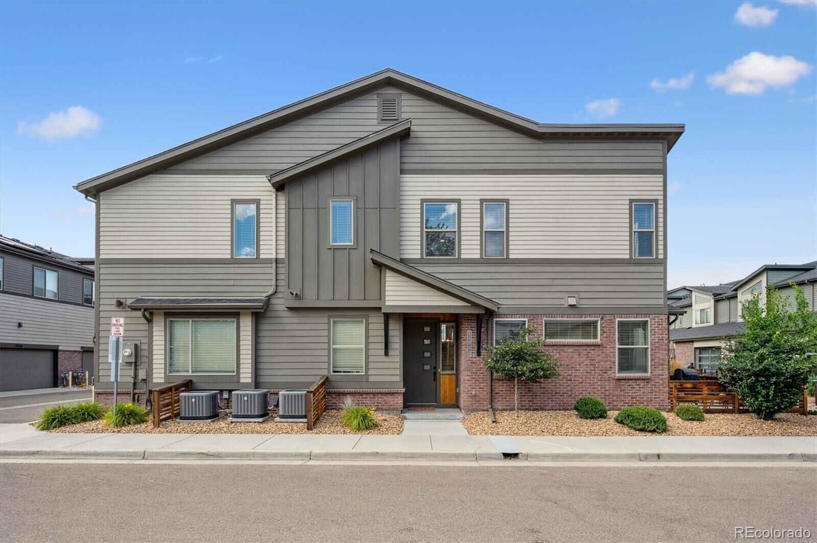 Property Photo: 11772 W 45th Place CO 80033