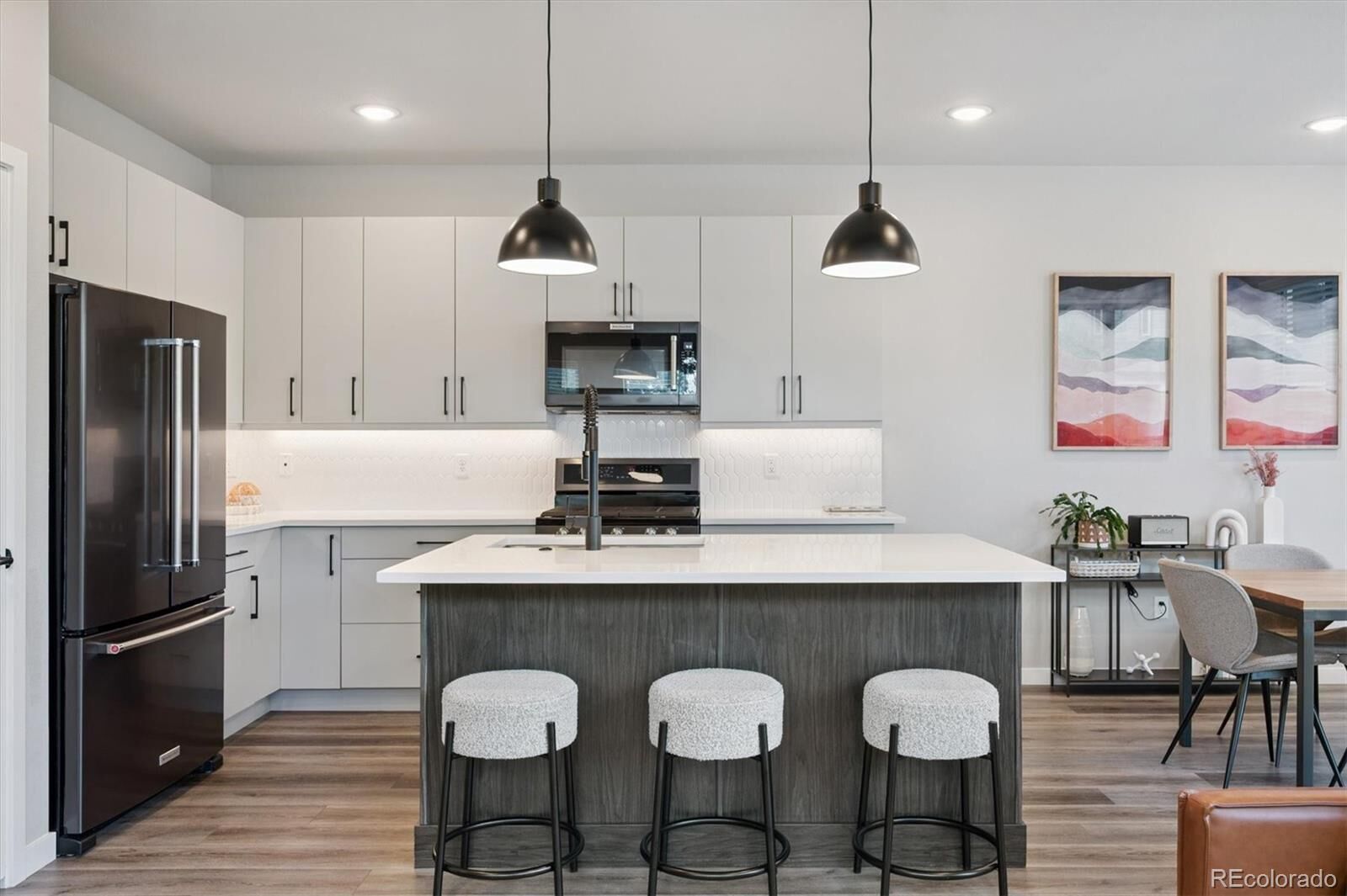 Property Photo: 11772 W 45th Place CO 80033