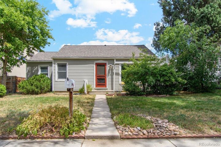2158 S Cherokee Street  Denver CO 80223 photo