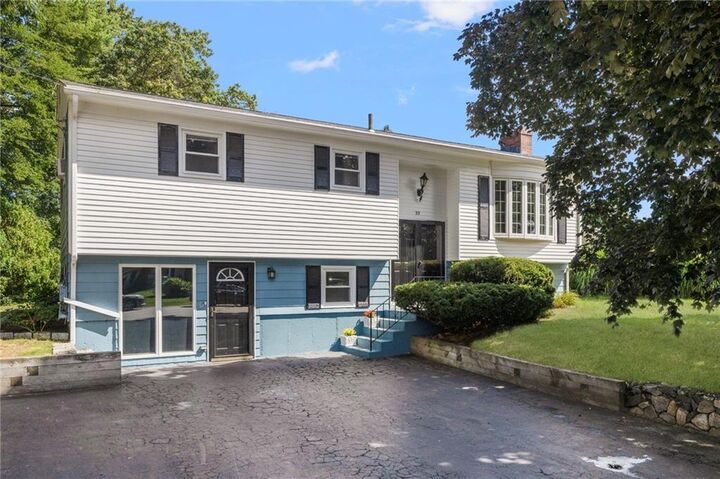 30 Birchwood Lane  West Warwick RI 02893 photo