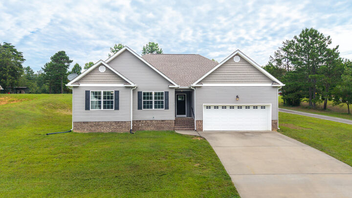 400 William Way SE  Cleveland TN 37323 photo