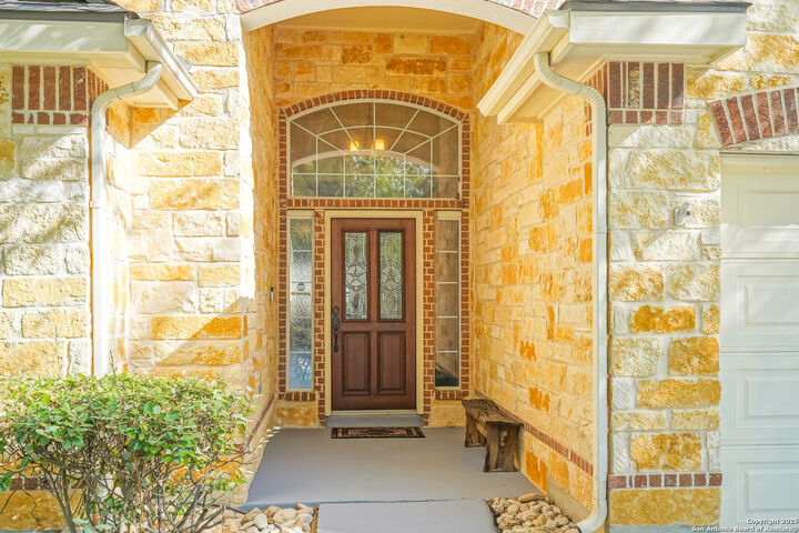 Property Photo:  422 Sorenstam  TX 78108 