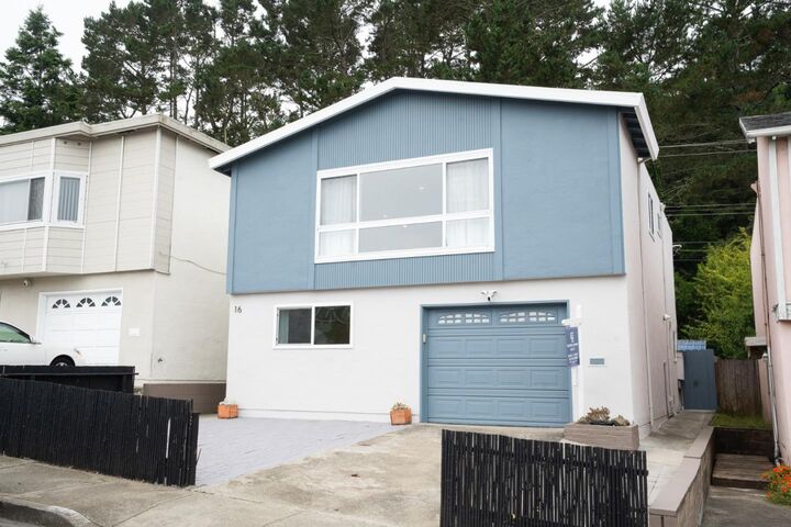 16 Canterbury Avenue  Daly City CA 94015 photo
