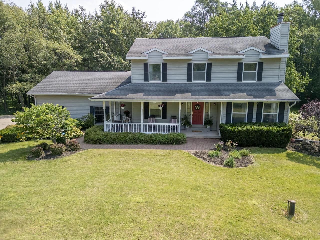 Property Photo:  6224 North St Andrews Drive  WI 53545 