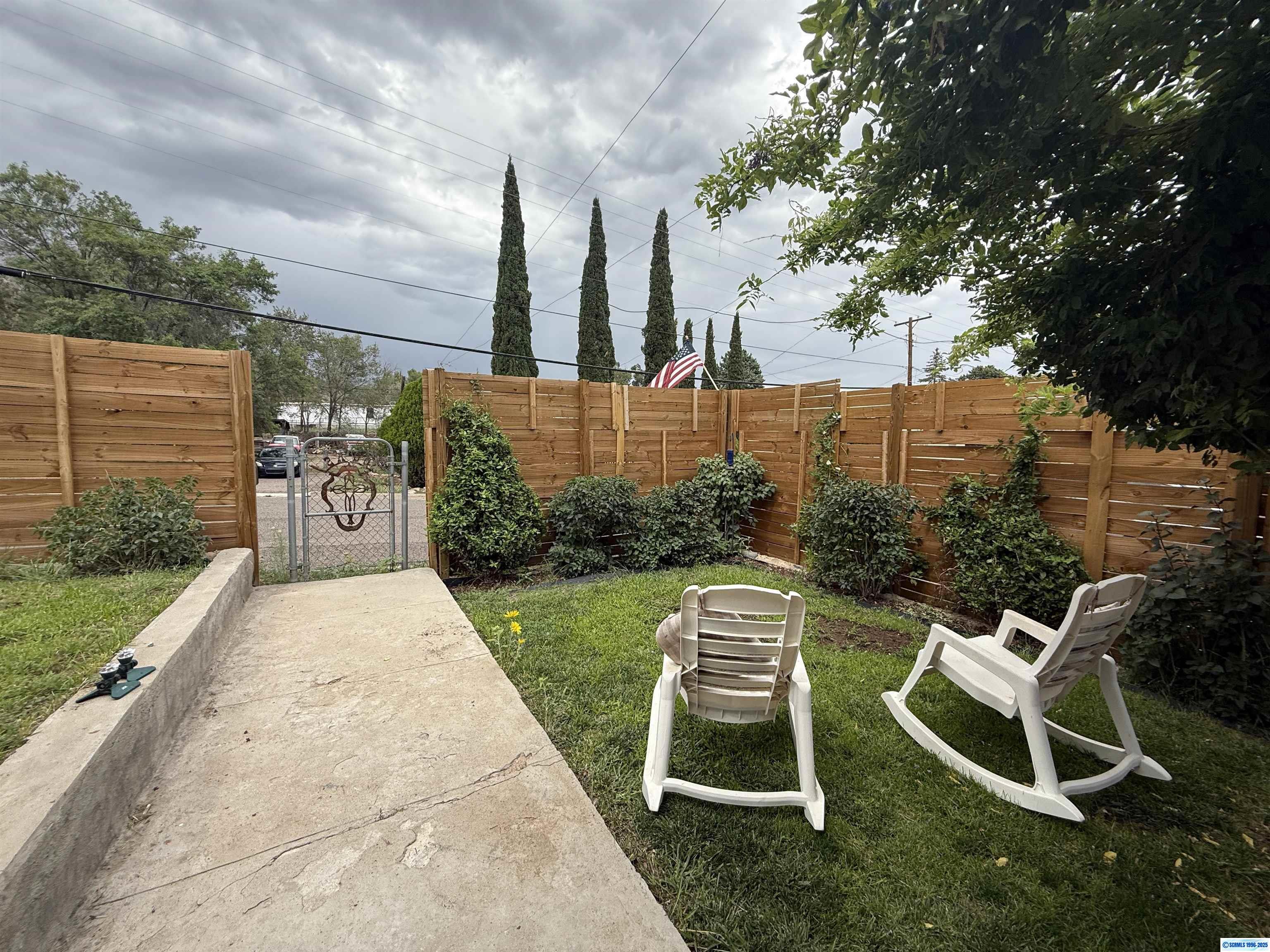 Property Photo:  1617 W Montana  NM 88061 