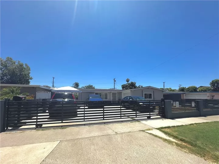 Property Photo: 11222 Anabel Avenue CA 92843