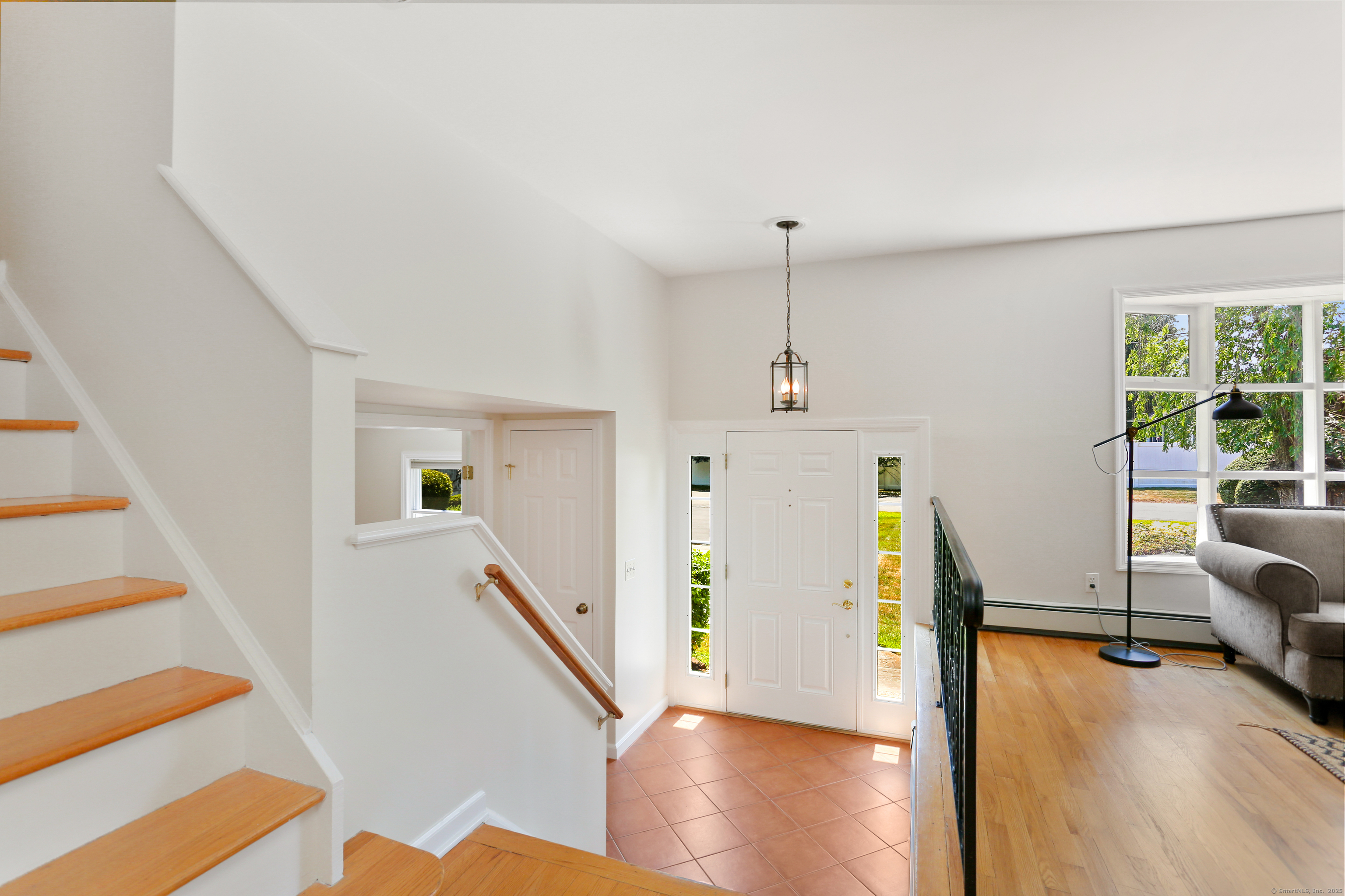 Property Photo: 18 Calumet Road CT 06880