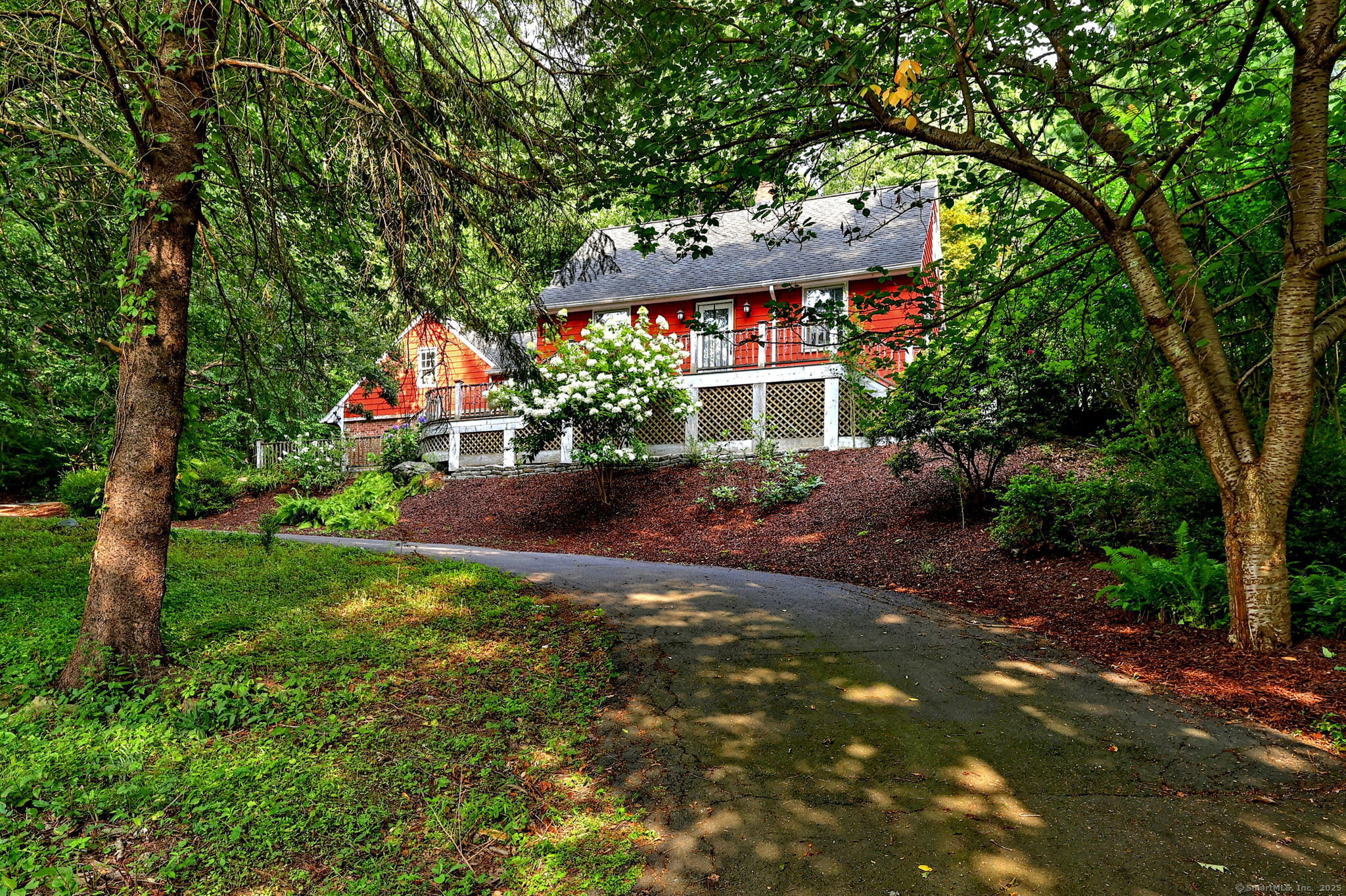 Property Photo: 643 Dogwood Road CT 06477