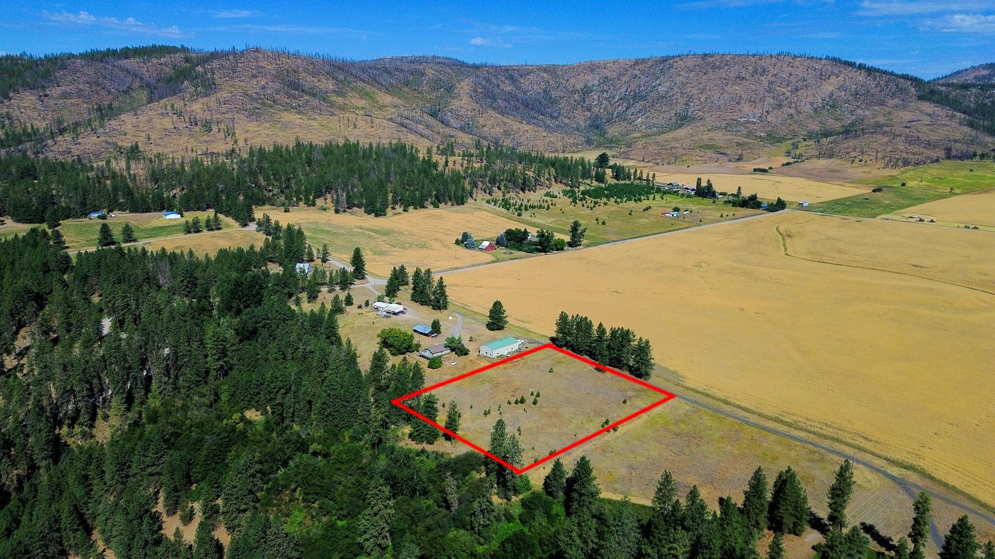 Property Photo: 5677 Riverview Ln WA 99006