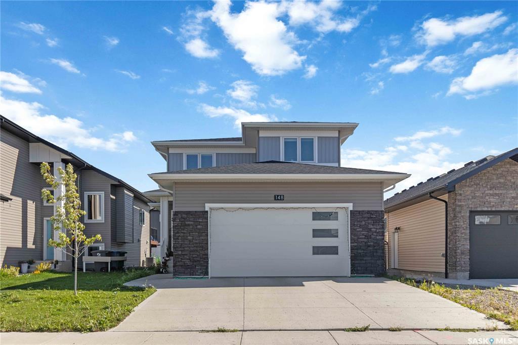 148 Barrett Street  Saskatoon SK S7W 0Z7 photo
