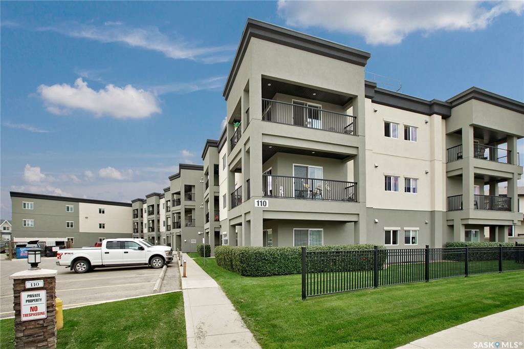 110 Hampton Circle 215  Saskatoon SK S7R 0C5 photo