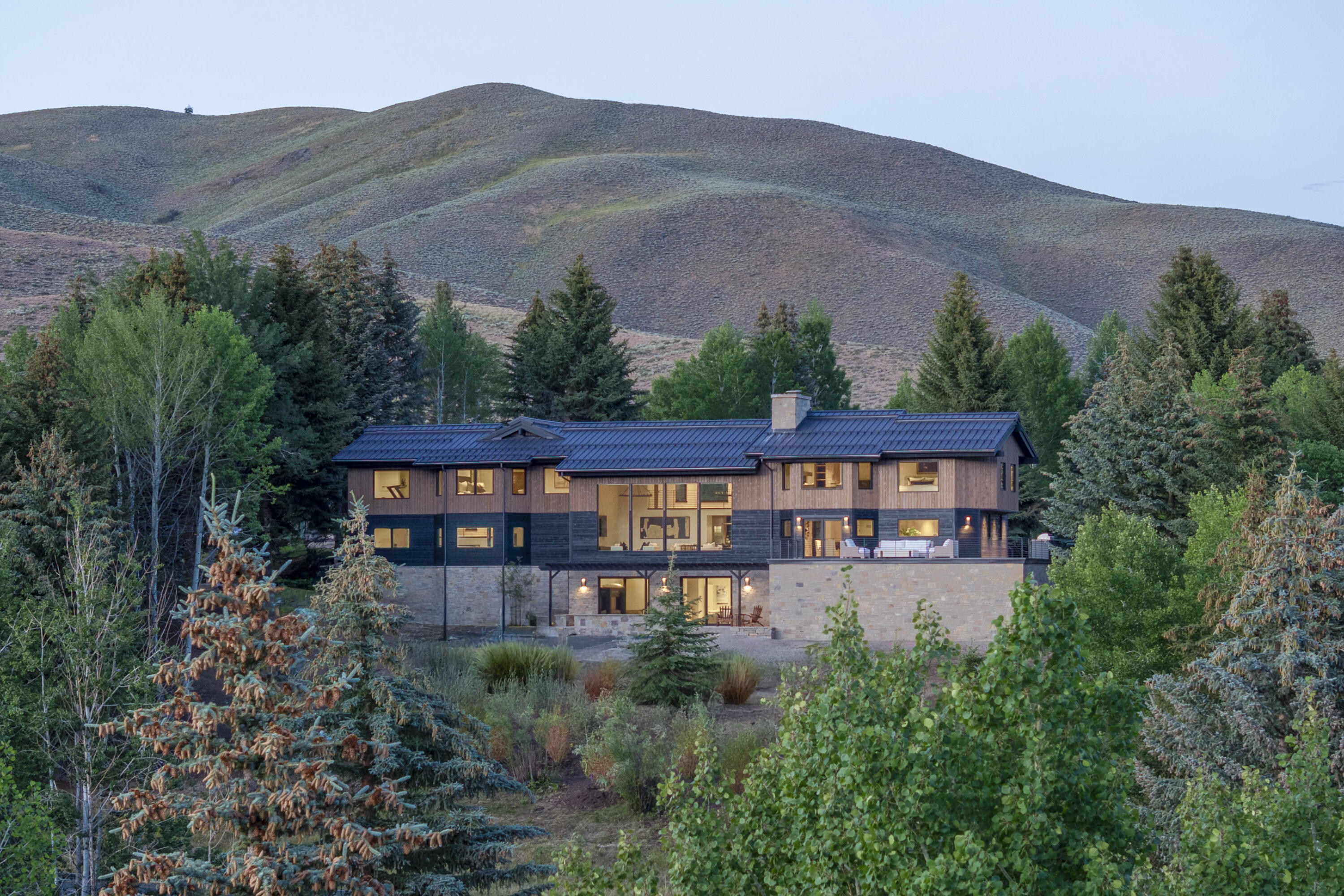 Property Photo: 106 Blue Grouse Rd ID 83353