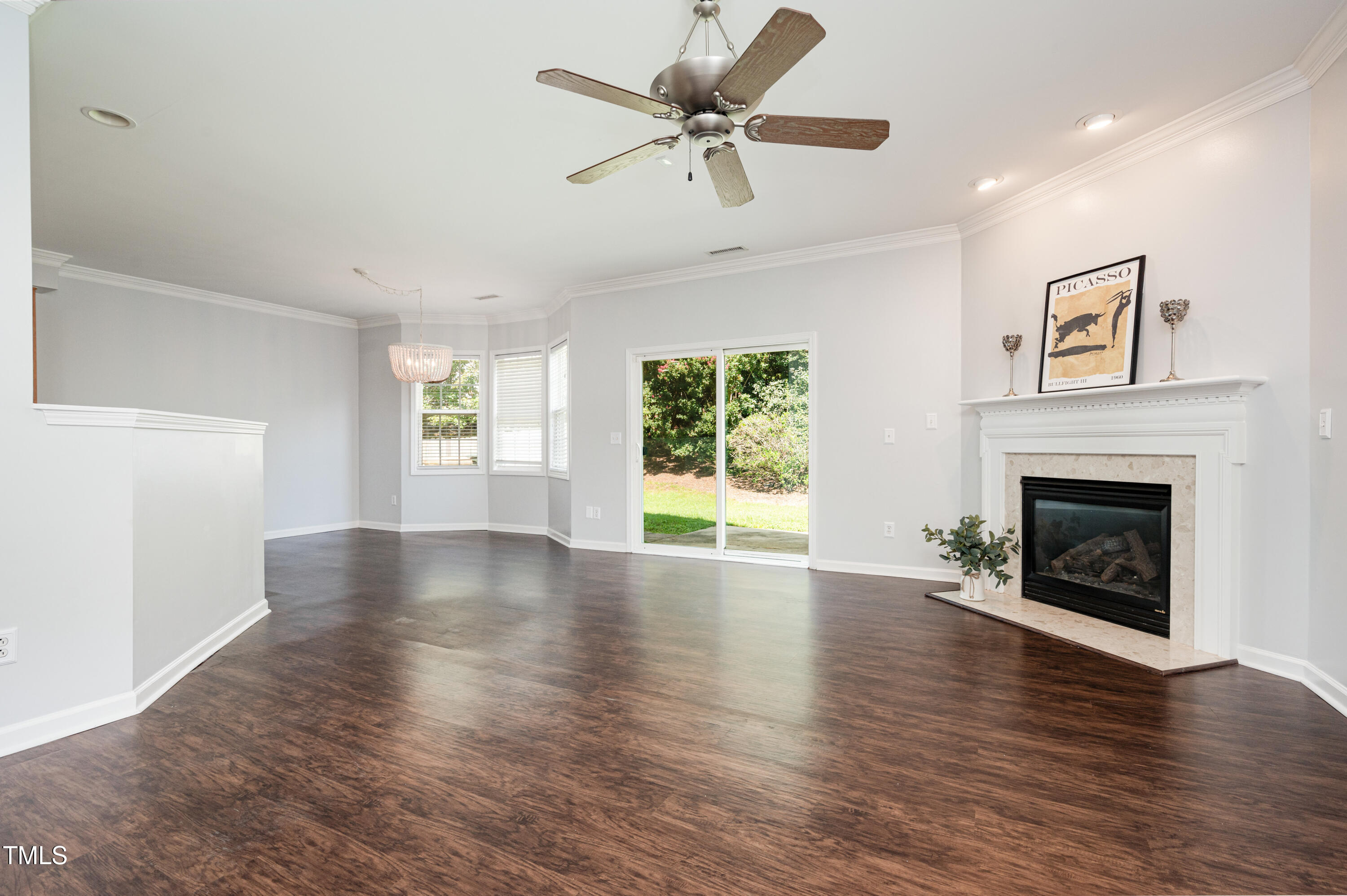 Property Photo: 100 Chalcedony Street NC 27603