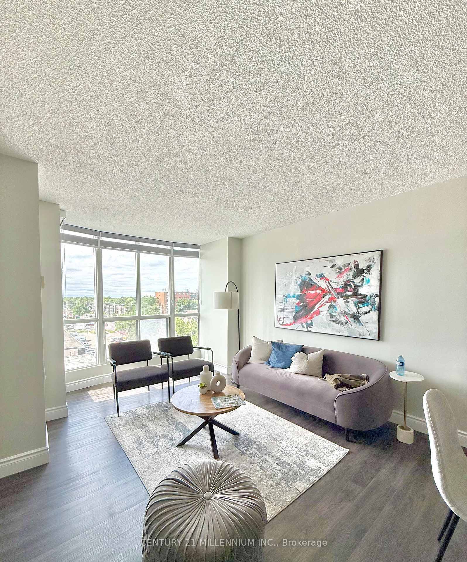 Property Photo: 1470 Midland Avenue 607 ON M1P 4Z4