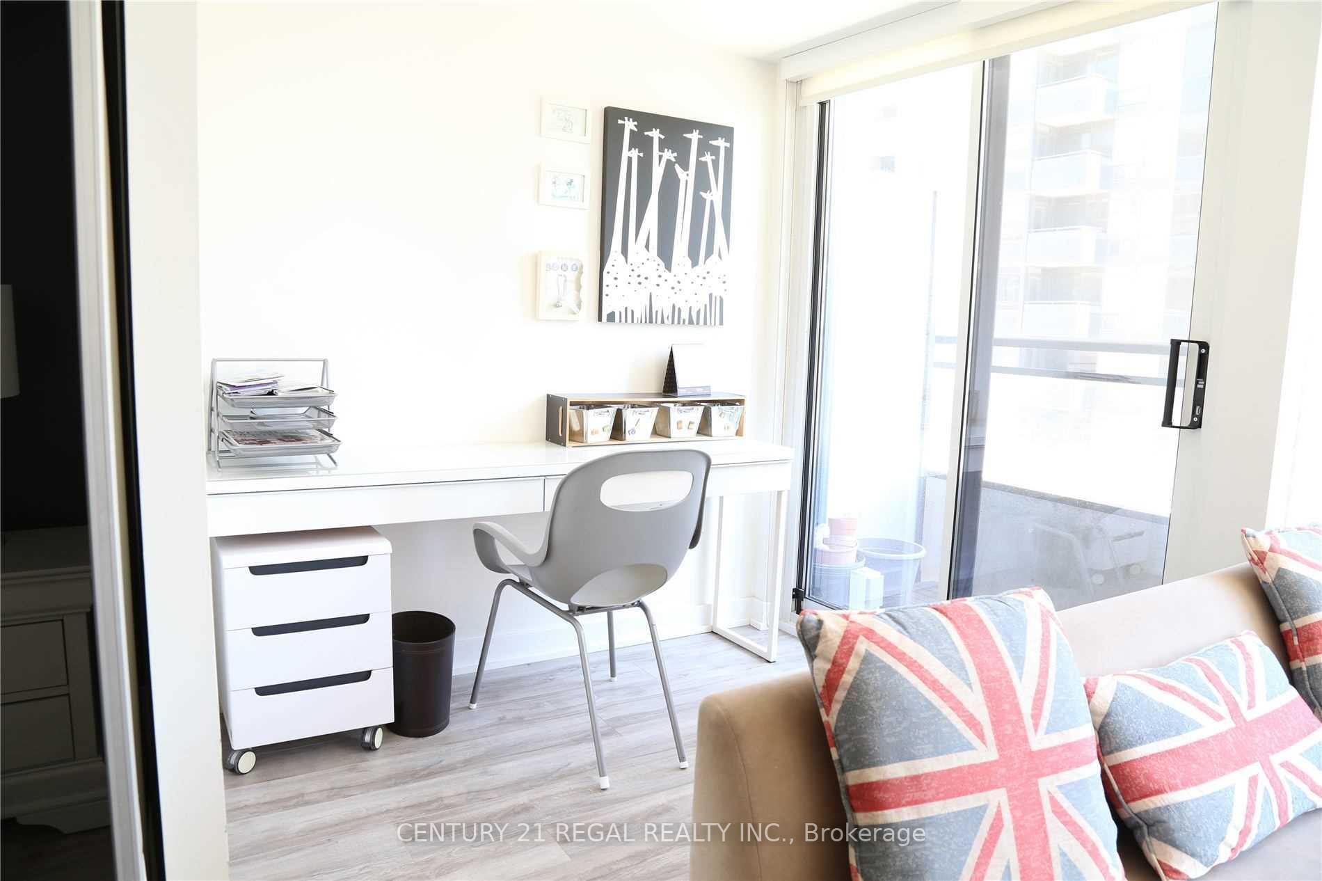 Property Photo: 8 Telegram Mews 509 ON M5V 3Z5