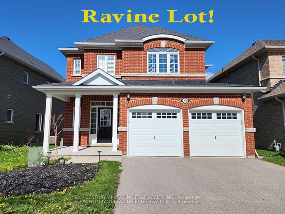 Photo de la propriété: 79 Bramsey Street ON L0E 1R0