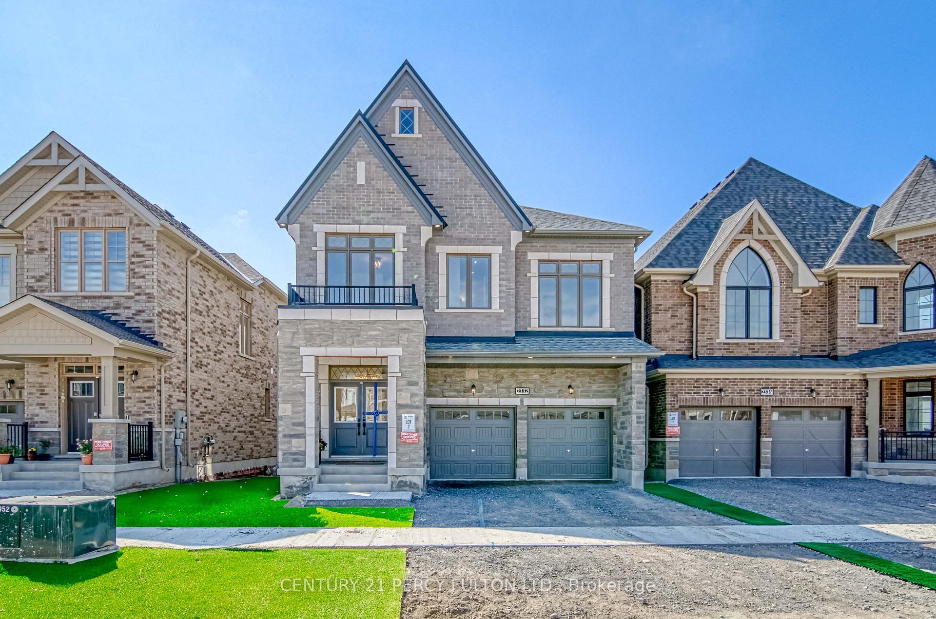2332 Verne Bowen Street  Oshawa ON L1L 0S3 photo