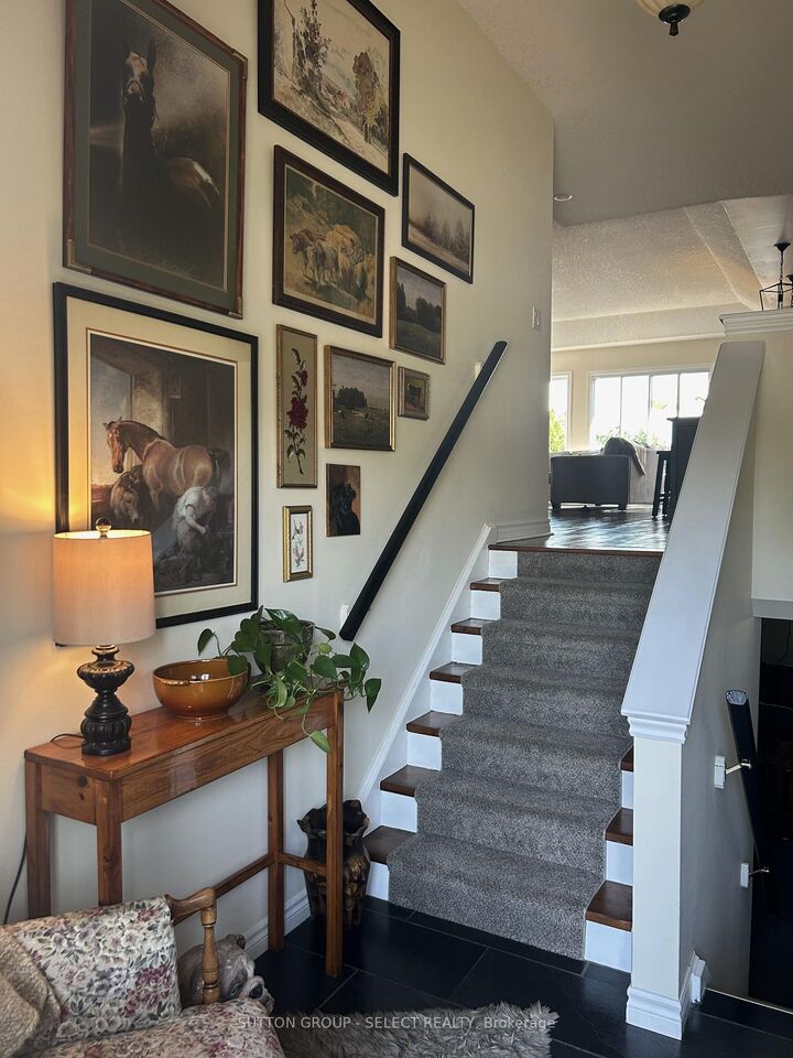 Property Photo: 15 Hamilton Street ON N0M 1A0