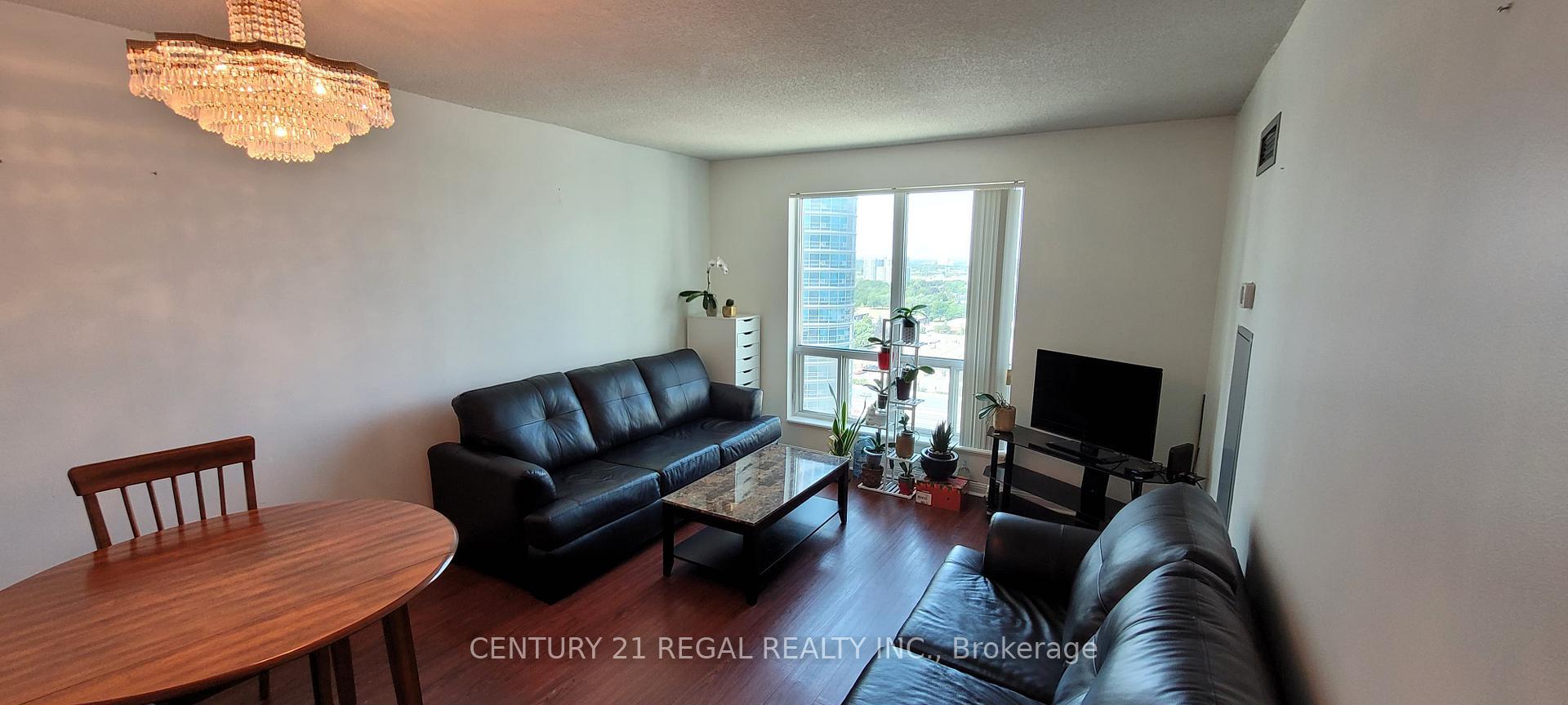 Property Photo: 1 Lee Centre Drive 2203 ON M1H 3J2