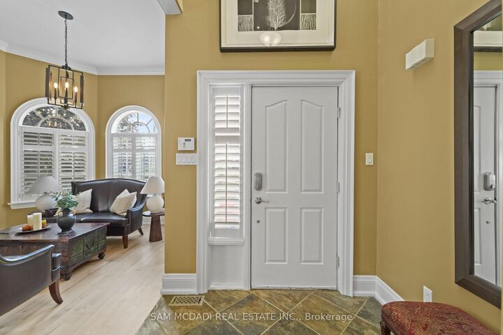Property Photo: 2258 Providence Road ON L6H 6Y9