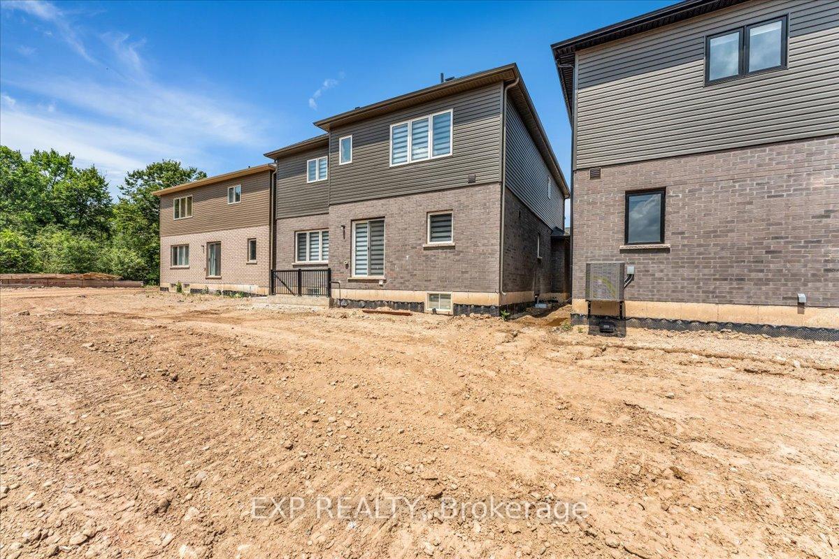 Property Photo:  51 McKernan Avenue Lower  ON N3T 5L8 
