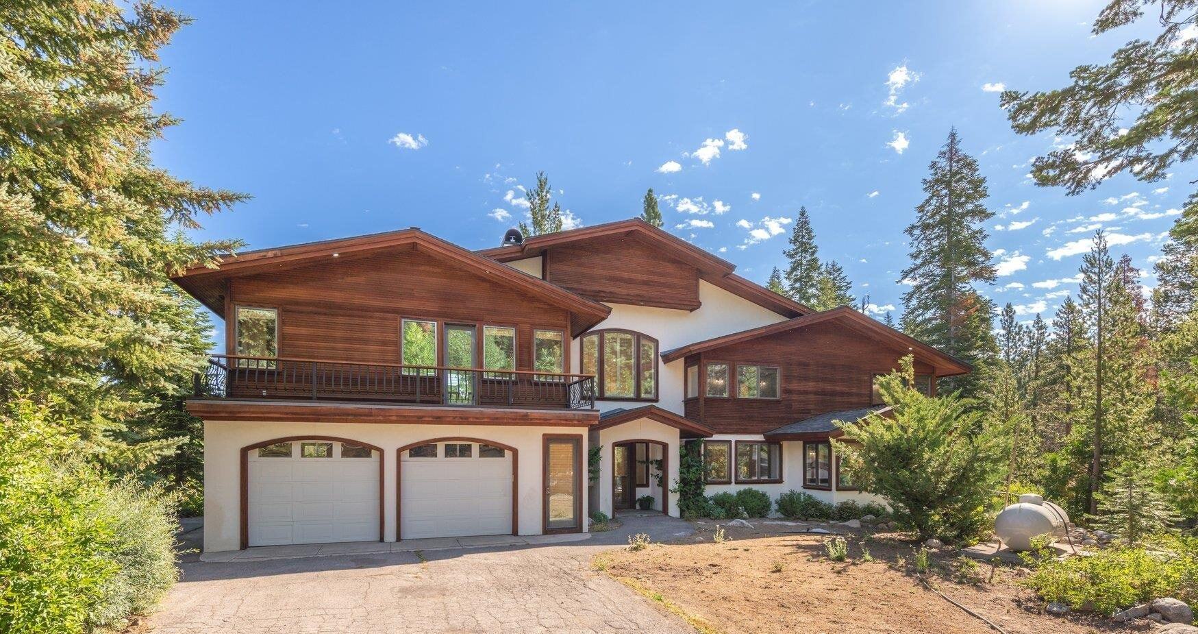 3126 Sierra Crest Court  Olympic Valley CA 96146 photo