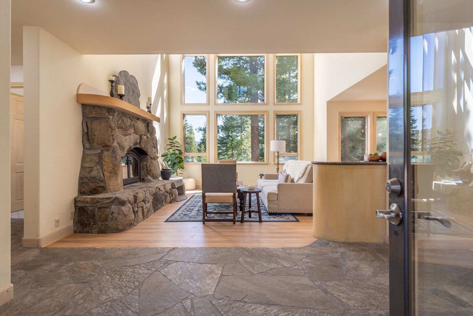 Property Photo:  3126 Sierra Crest Court  CA 96146 