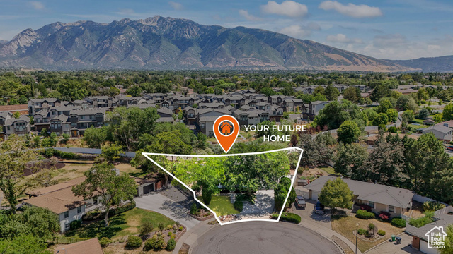 Property Photo: 230 E 10430 S UT 84070
