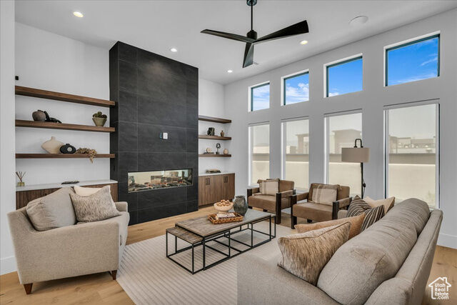 Property Photo: 2612 W Lava Valley Way UT 84765